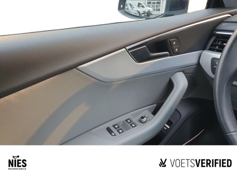 Audi A5 Sportback 35 TDI 163 BVA  occasion � L'Union - photo n�14