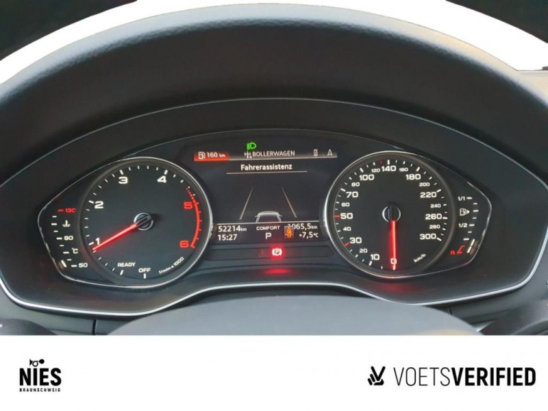 Audi A5 Sportback 35 TDI 163 BVA  occasion � L'Union - photo n�13