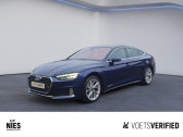 Annonce Audi A5 Sportback occasion Diesel 35 TDI 163 BVA � L'Union