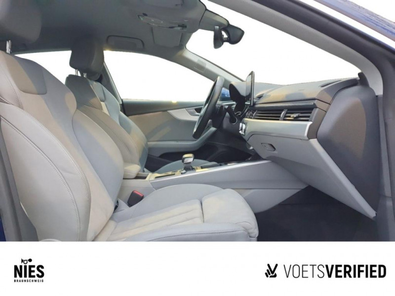 Audi A5 Sportback 35 TDI 163 BVA  occasion � L'Union - photo n�8