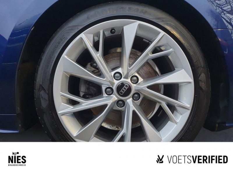 Audi A5 Sportback 35 TDI 163 BVA  occasion � L'Union - photo n�6