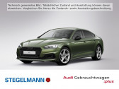 Annonce Audi A5 Sportback occasion Diesel 35 TDI 163 BVA � L'Union