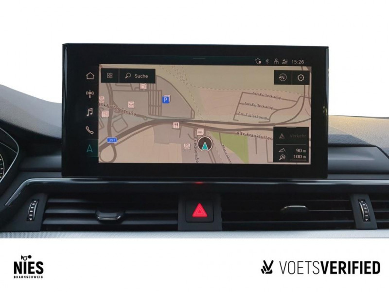 Audi A5 Sportback 35 TDI 163 BVA  occasion � L'Union - photo n�11