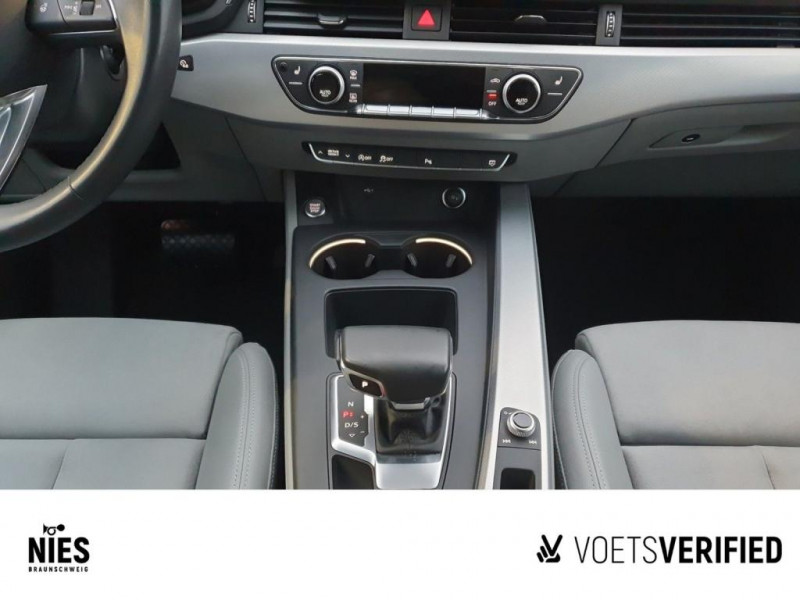 Audi A5 Sportback 35 TDI 163 BVA  occasion � L'Union - photo n�10