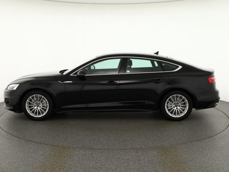 Audi A5 Sportback 35 TDI 163 BVA  occasion � L'Union - photo n�2