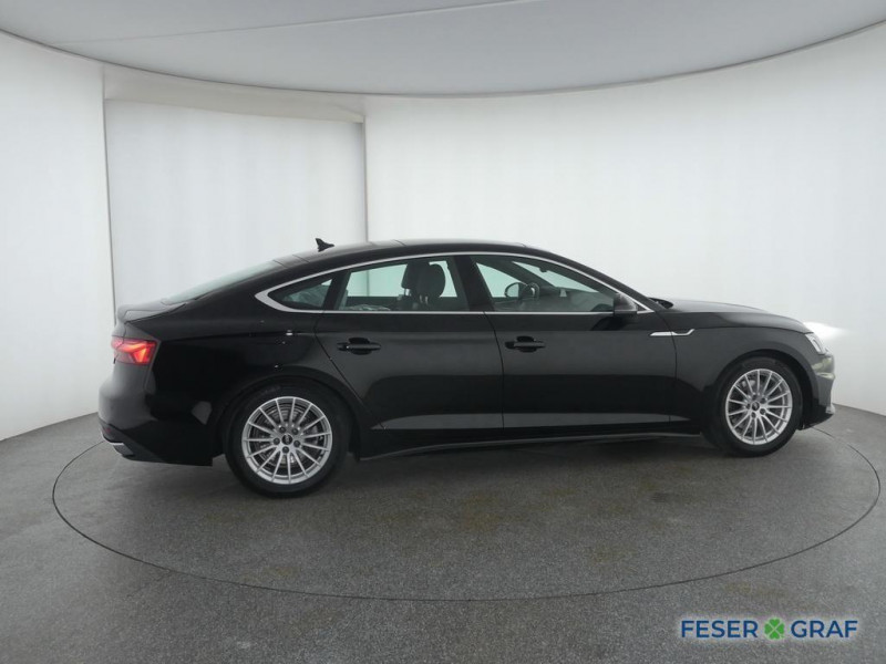 Audi A5 Sportback 35 TDI 163 BVA  occasion � L'Union - photo n�11