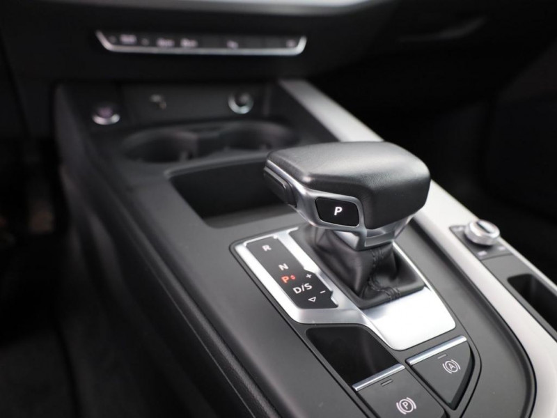 Audi A5 Sportback 35 TDI 163 BVA  occasion � L'Union - photo n�13