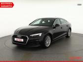 Annonce Audi A5 Sportback occasion Diesel 35 TDI 163 BVA � L'Union