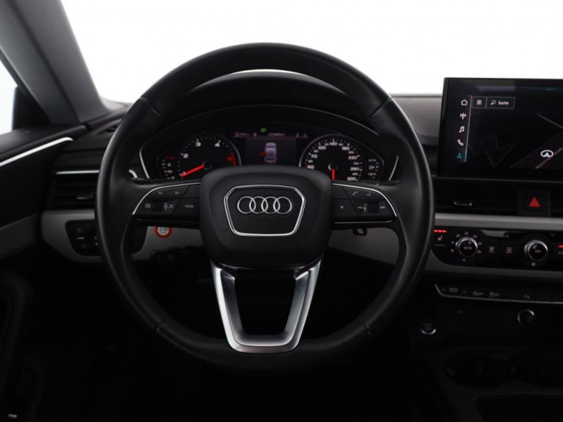 Audi A5 Sportback 35 TDI 163 BVA  occasion � L'Union - photo n�14