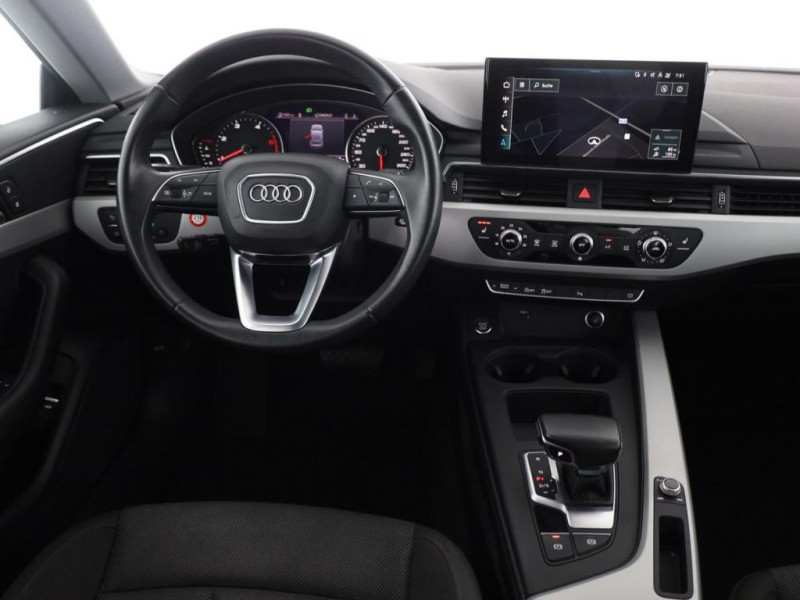 Audi A5 Sportback 35 TDI 163 BVA  occasion � L'Union - photo n�10