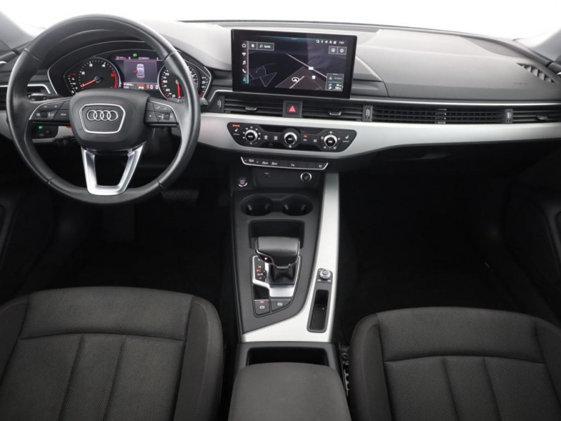 Audi A5 Sportback 35 TDI 163 BVA  occasion � L'Union - photo n�9