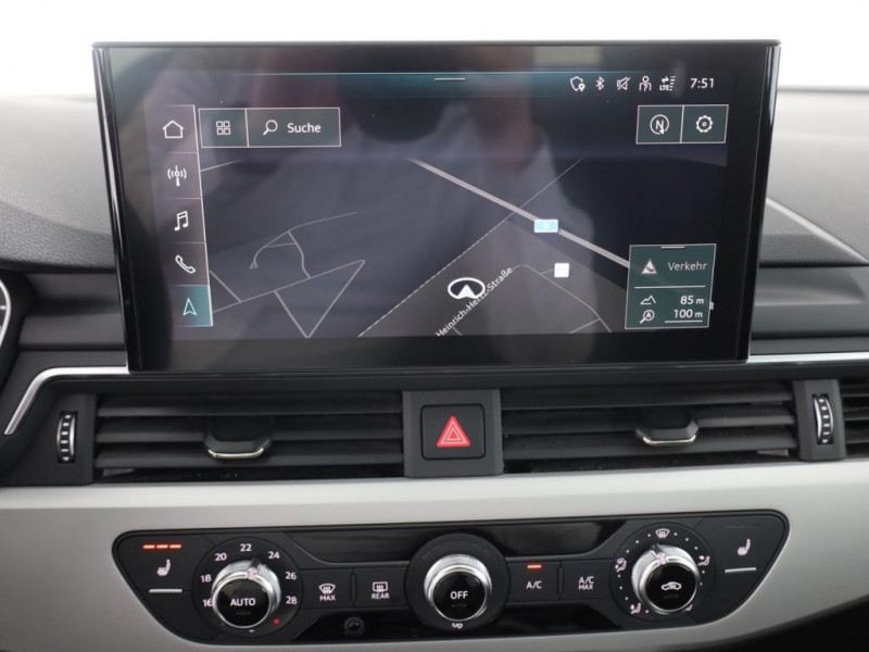 Audi A5 Sportback 35 TDI 163 BVA  occasion � L'Union - photo n�11