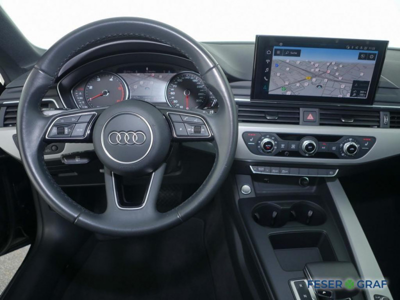 Audi A5 Sportback 35 TDI 163 BVA  occasion � L'Union - photo n�3