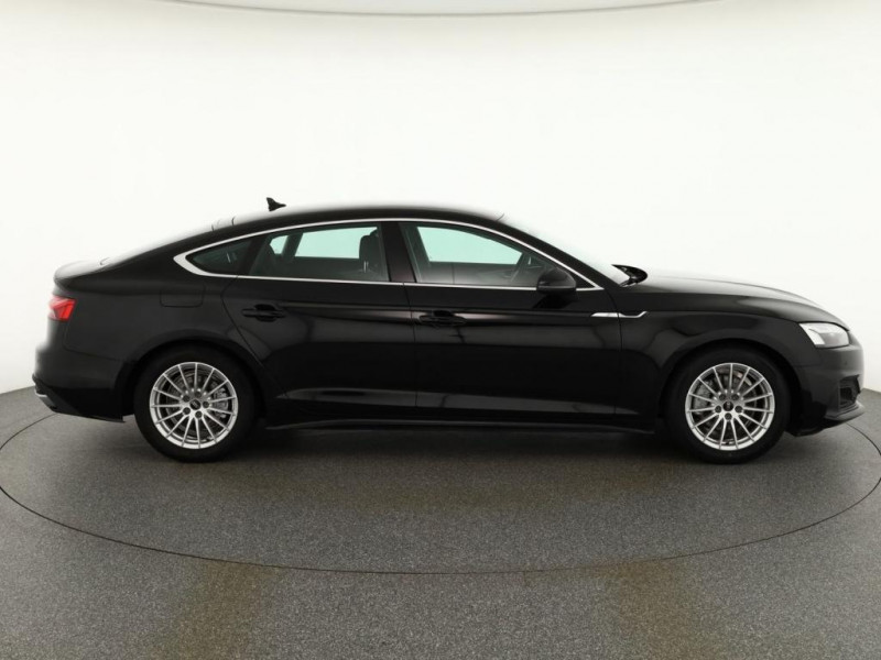 Audi A5 Sportback 35 TDI 163 BVA  occasion � L'Union - photo n�6
