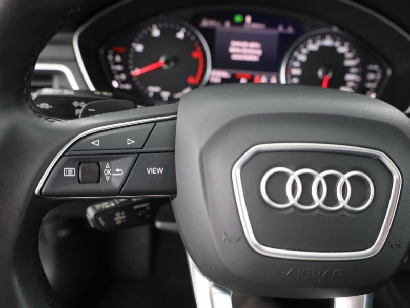 Audi A5 Sportback 35 TDI 163 BVA  occasion � L'Union - photo n�15