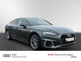 Annonce Audi A5 Sportback occasion Diesel 35 TDI 163 BVA � L'Union