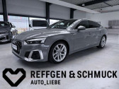 Annonce Audi A5 Sportback occasion Diesel 35 TDI 163 BVA � L'Union