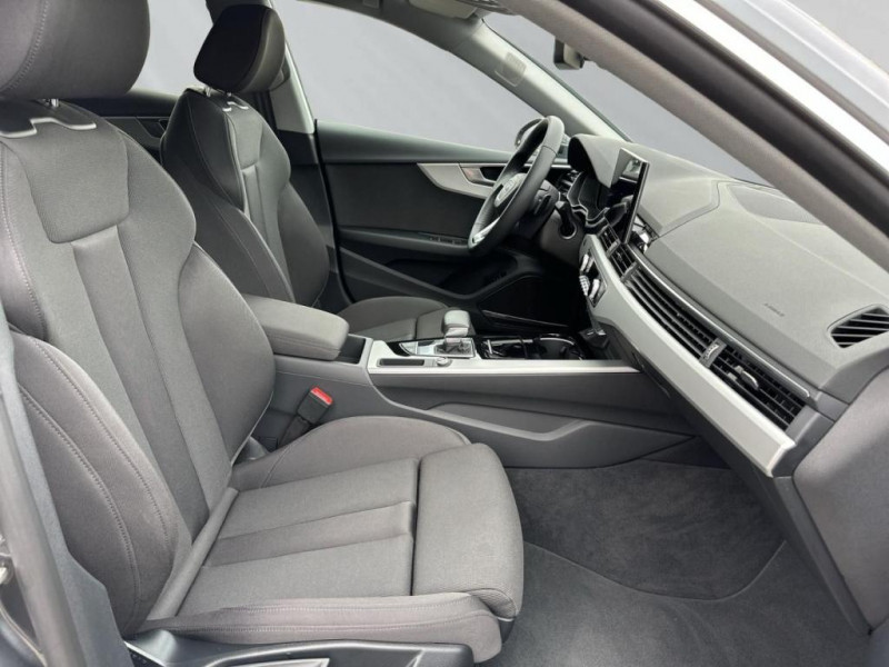 Audi A5 Sportback 35 TDI 163 BVA  occasion � L'Union - photo n�4