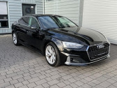 Annonce Audi A5 Sportback occasion Diesel 35 TDI 163 BVA � L'Union