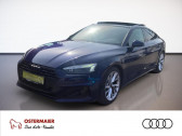 Annonce Audi A5 Sportback occasion Diesel 35 TDI 163 BVA � L'Union