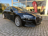 Annonce Audi A5 Sportback occasion Diesel 35 TDI 163 BVA � L'Union