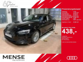 Annonce Audi A5 Sportback occasion Diesel 35 TDI 163 BVA � L'Union