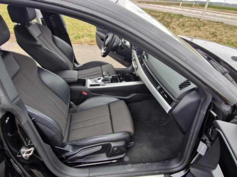 Audi A5 Sportback 35 TDI 163 BVA  occasion � L'Union - photo n�12