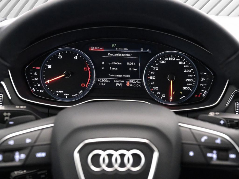 Audi A5 Sportback 35 TDI 163 BVA  occasion � L'Union - photo n�10