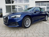 Annonce Audi A5 Sportback occasion Diesel 35 TDI 163 BVA � L'Union