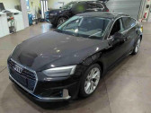 Annonce Audi A5 Sportback occasion Diesel 35 TDI 163 BVA � L'Union