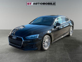 Annonce Audi A5 Sportback occasion Diesel 35 TDI 163 BVA � L'Union