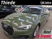 Annonce Audi A5 Sportback occasion Diesel 35 TDI 163 BVA  L'Union