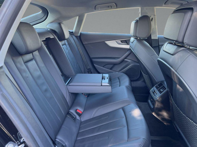 Audi A5 Sportback 35 TDI 163 BVA  occasion  L'Union - photo n13