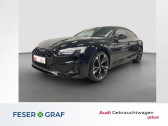 Annonce Audi A5 Sportback occasion Diesel 35 TDI 163 BVA  L'Union