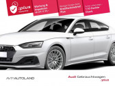 Annonce Audi A5 Sportback occasion Diesel 35 TDI 163 BVA � L'Union