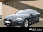 Annonce Audi A5 Sportback occasion Diesel 35 TDI 163 BVA � L'Union
