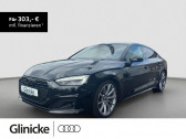 Annonce Audi A5 Sportback occasion Diesel 35 TDI 163 BVA  L'Union