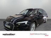 Audi A5 Sportback 35 TDI 163 BVA   L'Union 31