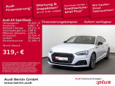 Audi A5 Sportback 35 TDI 163 BVA   L'Union 31