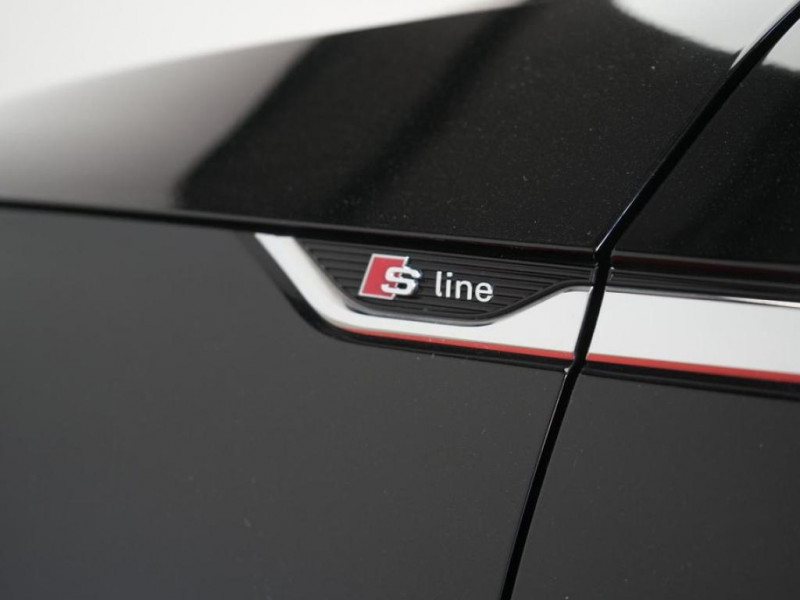 Audi A5 Sportback 35 TDI 163 BVA  occasion  L'Union - photo n15