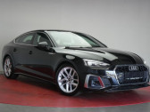 Audi A5 Sportback 35 TDI 163 BVA   L'Union 31