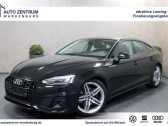 Audi A5 Sportback occasion année 2021 boite Automatique Annonce Audi A5 Sportback occasion Diesel 35 TDI 163 BVA à L'Union