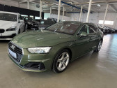Audi A5 Sportback occasion année 2020 boite Automatique Annonce Audi A5 Sportback occasion Diesel 35 TDI 163 BVA à L'Union