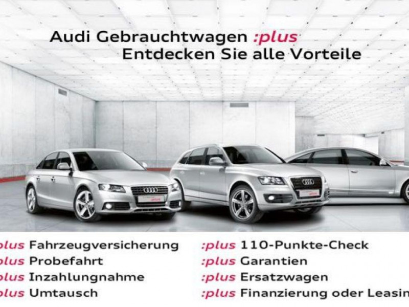 Audi A5 Sportback 35 TDI 163 BVA  occasion  L'Union - photo n15