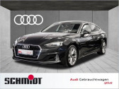 Audi A5 Sportback occasion année 2023 boite Automatique Annonce Audi A5 Sportback occasion Diesel 35 TDI 163 BVA à L'Union