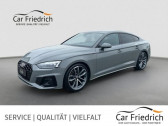 Audi A5 Sportback occasion année 2020 boite Automatique Annonce Audi A5 Sportback occasion Diesel 35 TDI 163 BVA à L'Union