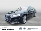 Audi A5 Sportback 35 TDI 163 BVA   L'Union 31