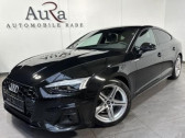 Audi A5 Sportback 35 TDI 163 BVA   L'Union 31