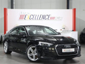 Audi A5 Sportback occasion année 2022 boite Automatique Annonce Audi A5 Sportback occasion Diesel 35 TDI 163 BVA à L'Union