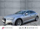 Audi A5 Sportback 35 TDI 163 BVA   L'Union 31